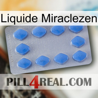 Miraclezen Liquid 21